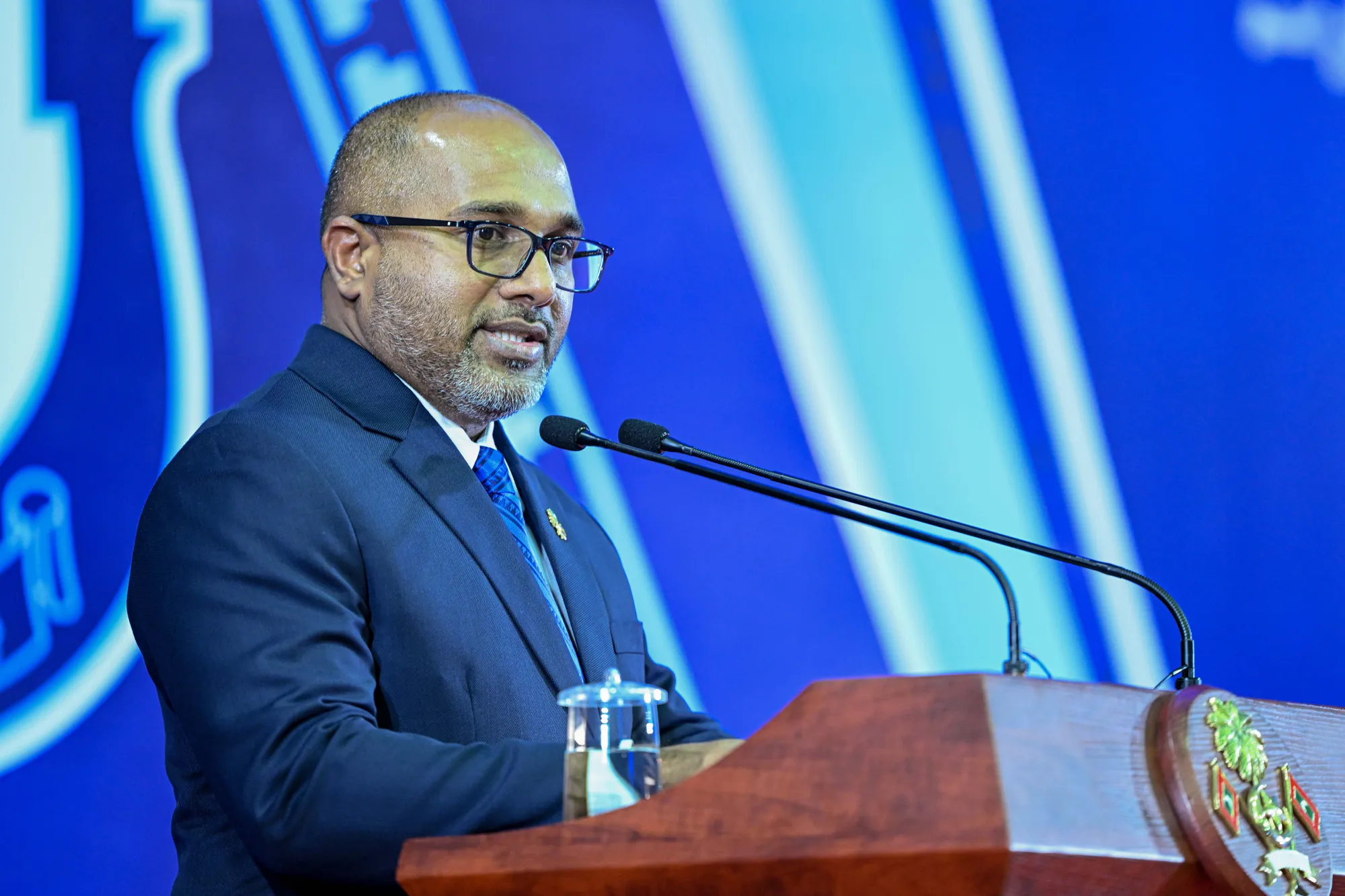 ހާދިސާތަކަށް އެންމެ ފުރަތަމަ އިޖާބަދޭނީ ޑްރޯން މެދުވެރިކޮށް