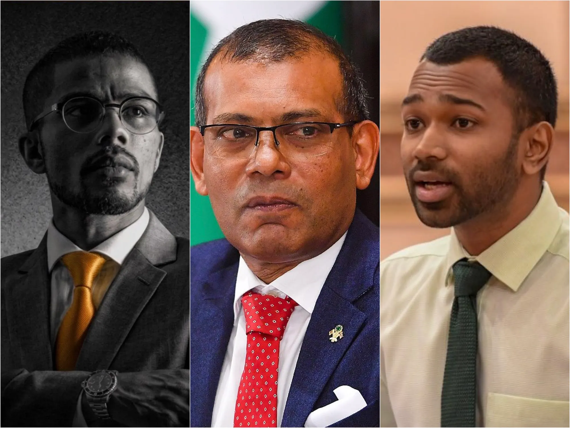 އެމްޑީޕީ ޗެއާޕާސަންގެ އިންތިހާބު: ވާދަވެރިވާނެ، ފޯރިގަދަ ވާނެ