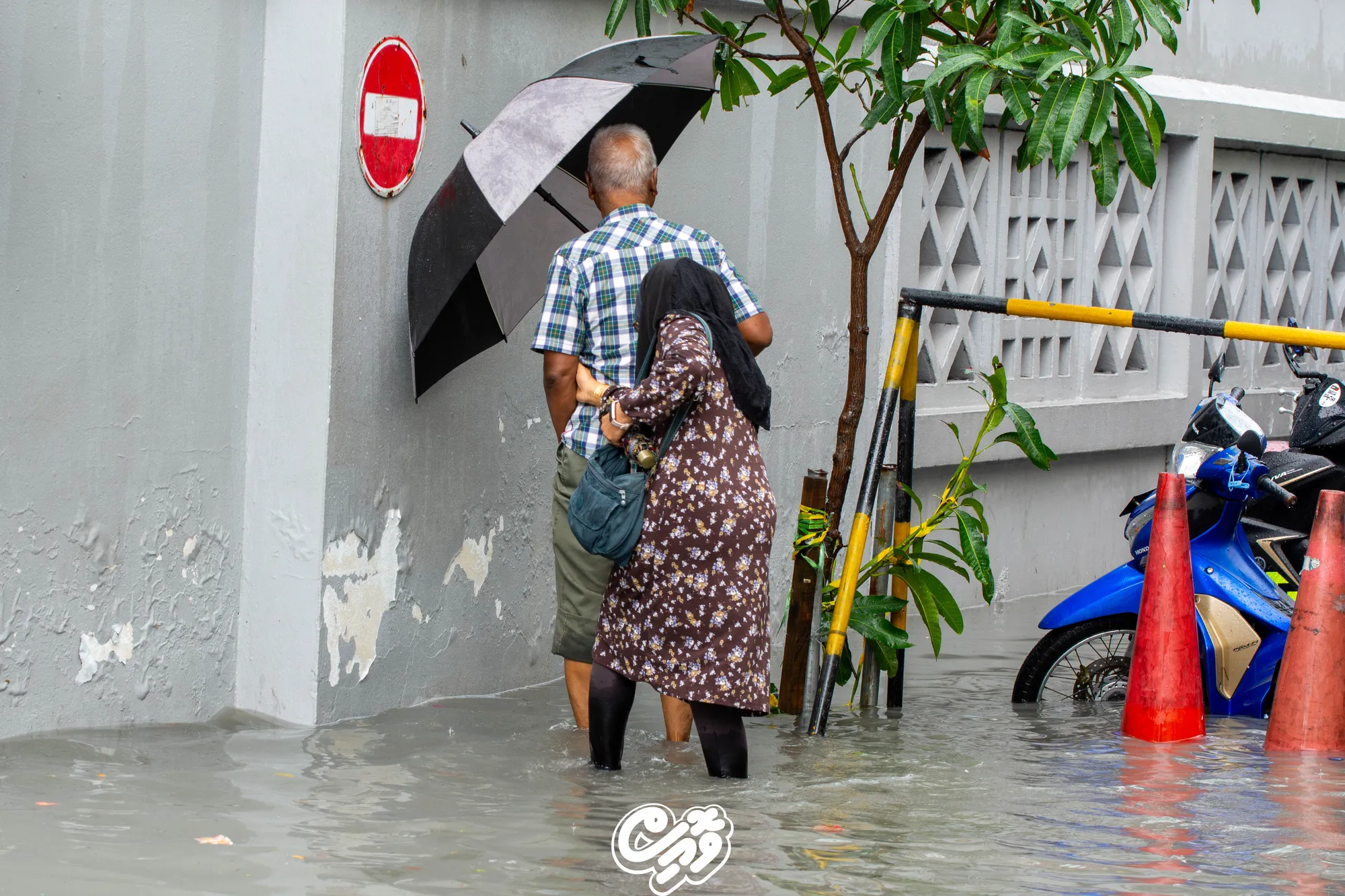 ވާރޭ ވެހޭ ދުވަހެއް