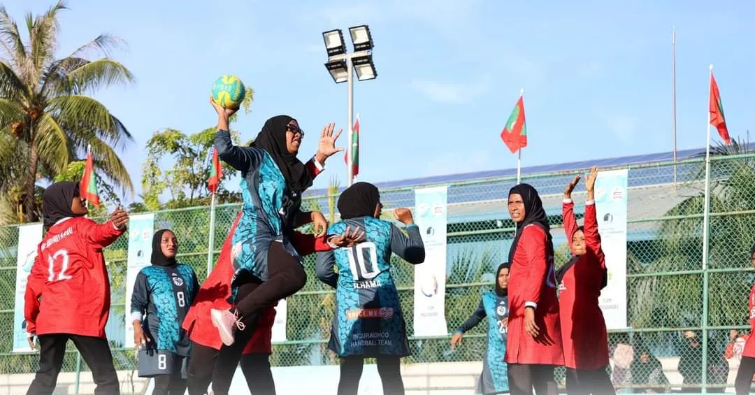 ފަސޭހަކަމާއި އެކު އިނގުރައިދޫ ބަލިކޮށް ފައިނަލްގެ ދެވަނަ ޖާގަ ހުޅުދުއްފާރުން ހޯދައިފި
