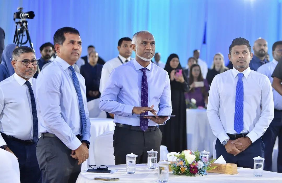 25 މިލިއަން މީހުންނަށް އަމާޒުކޮށް ވިއައިއޭގެ 2 ވަނަ ފިޔަވަހީގެ މަޝްރޫއު ފަށައިފި