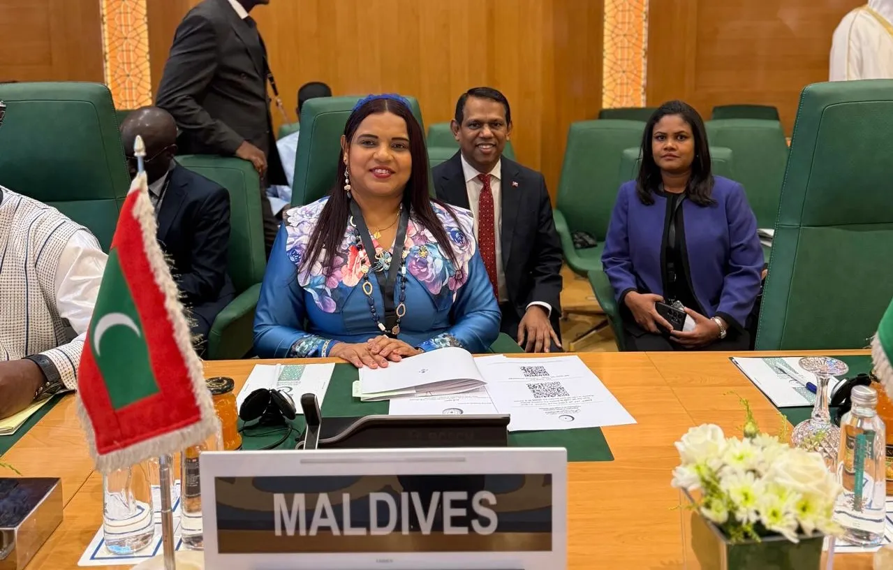 އިސްރާއިލުގެ ބިންފޭރުމުގެ ޢަމަލުތައް ކުށްވެރިކޮށް، ފަލަސްޠީނުގެ ޙައްޤުތައް ހޯދުމުގެ މަސައްކަތް ވަރުގަދަކުރުމަށް ރާއްޖެއިން ގޮވާލައިފި