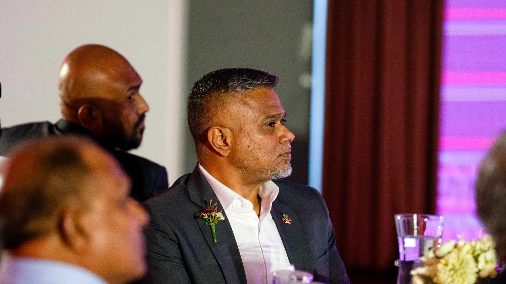 ފެނަކަ އަދި އެމްއެމްޕީއާރްސީ ކޮރަޕްޝަނުގައި ނުހައްގު މަންފާ ލިބުނު އާންމު މީހުންގެ ބައިގެ ފުޅާ ތަޙްޤީޤެއް ގެންދިޔުމަށް އަންގައިފިން: ޕީޖީ އޮފީސް
