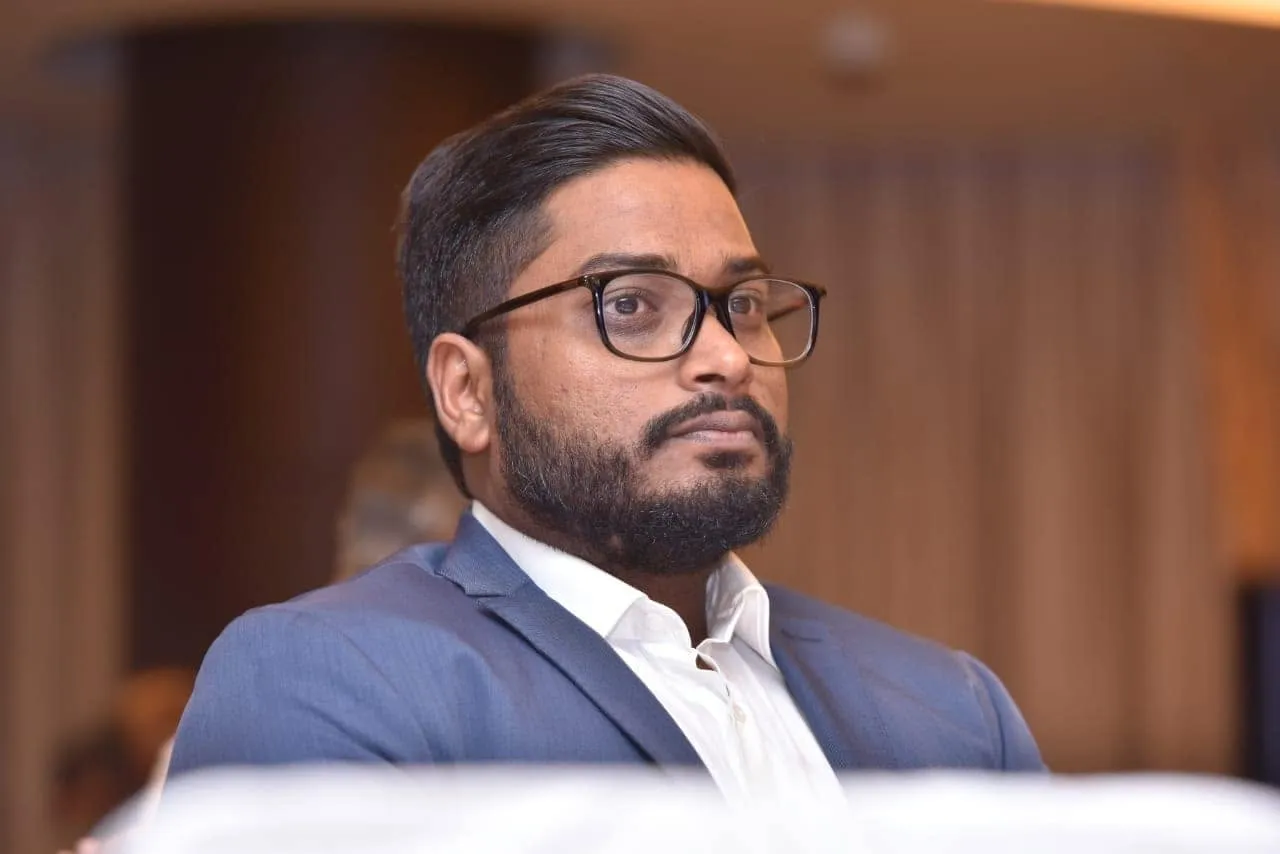 ބައްސާމް އަލީ ޖަލީލް -- ފޮޓޯ: އެފްއޭއެމް