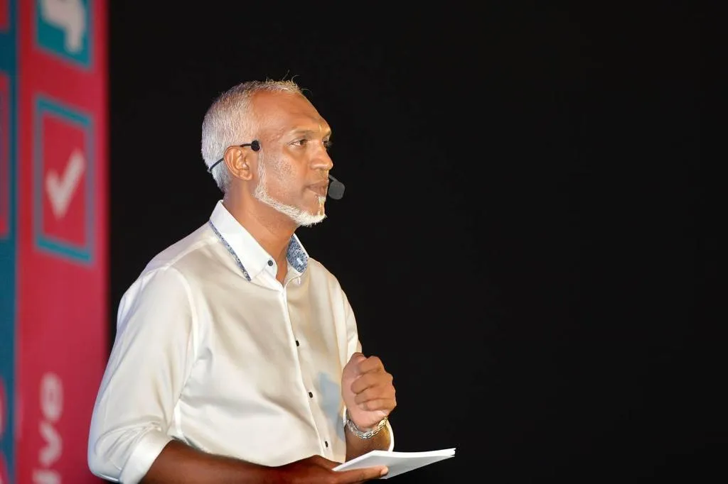ހިޔާ ލިޔުންލިބި ފްލެޓް ނުދޭ ހުރިހާ ފަރާތްތަކަށް މުއިއްޒުގެ ސަރުކާރެއްގައި ފްލެޓް ދެނީ