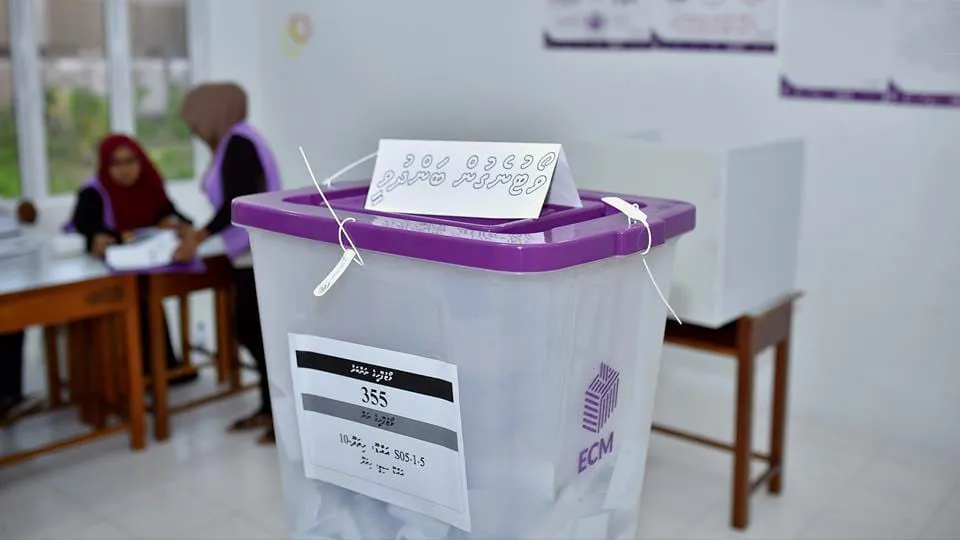 އިތުރު 4 ރިސޯޓެއްގައި ވޯޓު ފޮށި ބަހައްޓަނީ