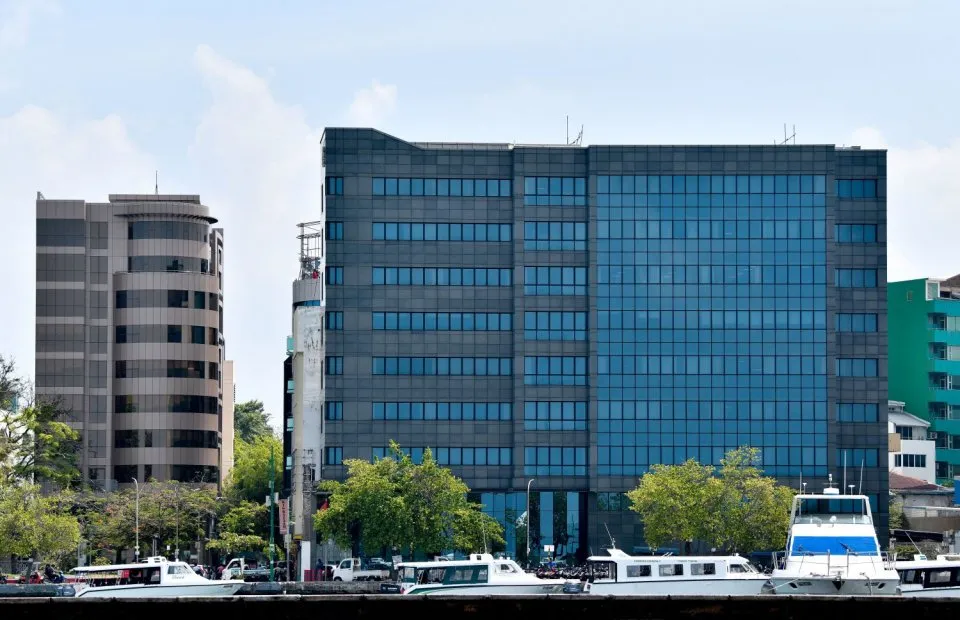 ޑިވެލޮޕްމަންޓް ބޭންކުގެ ލައިސަންސް ހޯދުމަށް ހުށަހަޅައިފި