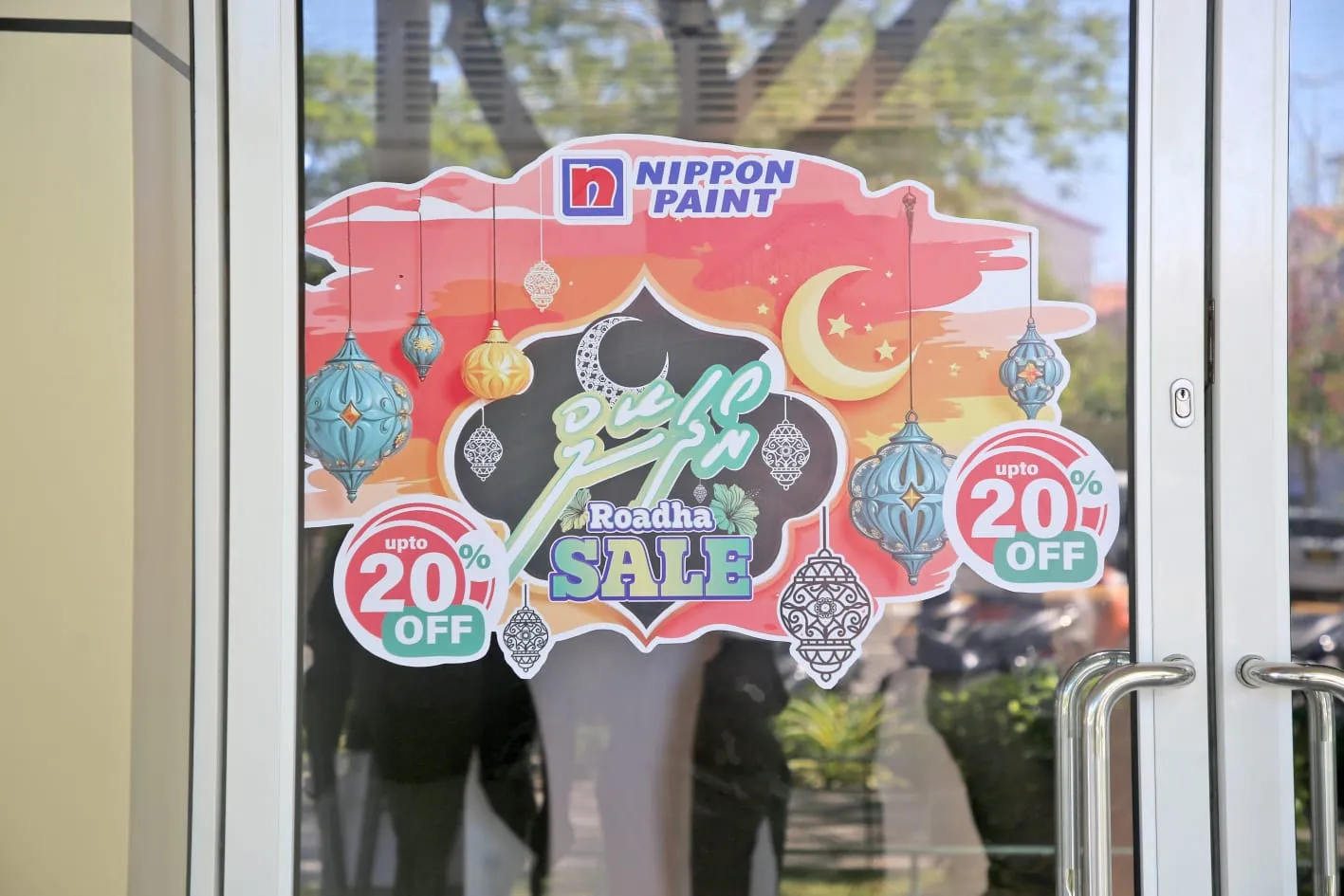 STO Construction Solutions Launches Ramadan Sale with Huge Discounts