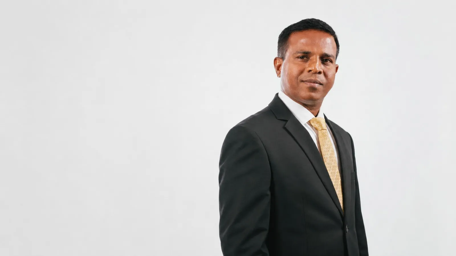 އެމްޑީޕީގެ ޑެޕިއުޓީ ޗެއާޕާސަންކަމުން އަހުމަދު އަބްދުﷲ އިސްތިއުފާދެއްވައިފި
