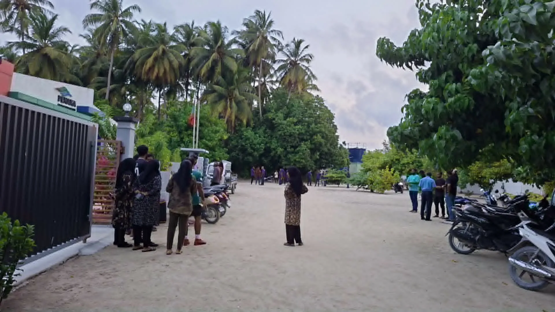 ވަޒީފާ ގެއްލުނު ސަބަބު ހޯދަން އިންޖީނުގޭ ދޮށަށް