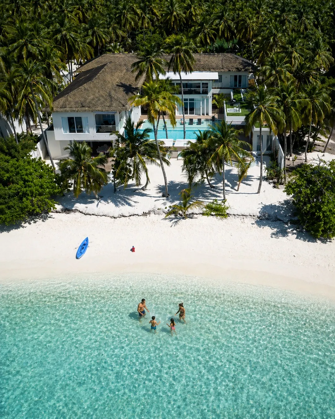 Maldives Solidifies Global Appeal as 2025 Visitor Survey Reveals Surge in First-Time Arrivals