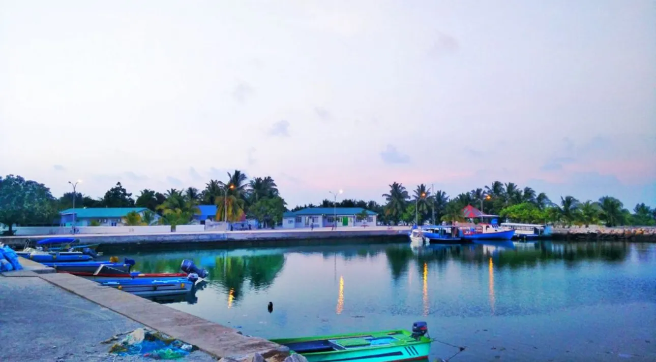 ނަޑެއްލާގައި ނުރައްކާތެރި އެކްސިޑެންޓެއް؛ ދެމީހަކު ފަރުވާއަށް މާލެ ގެނެސްފި