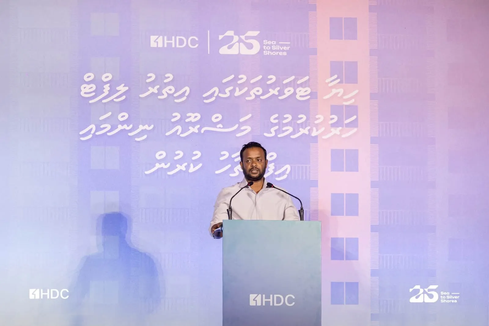 ހުޅުމާލެއިން ދޫކުރި ގޯތިތަކުގައި ވިޔަފާރިކުރެވޭ ގޮތް ހަދަން ސަރުކާރުން ނިންމައިފި