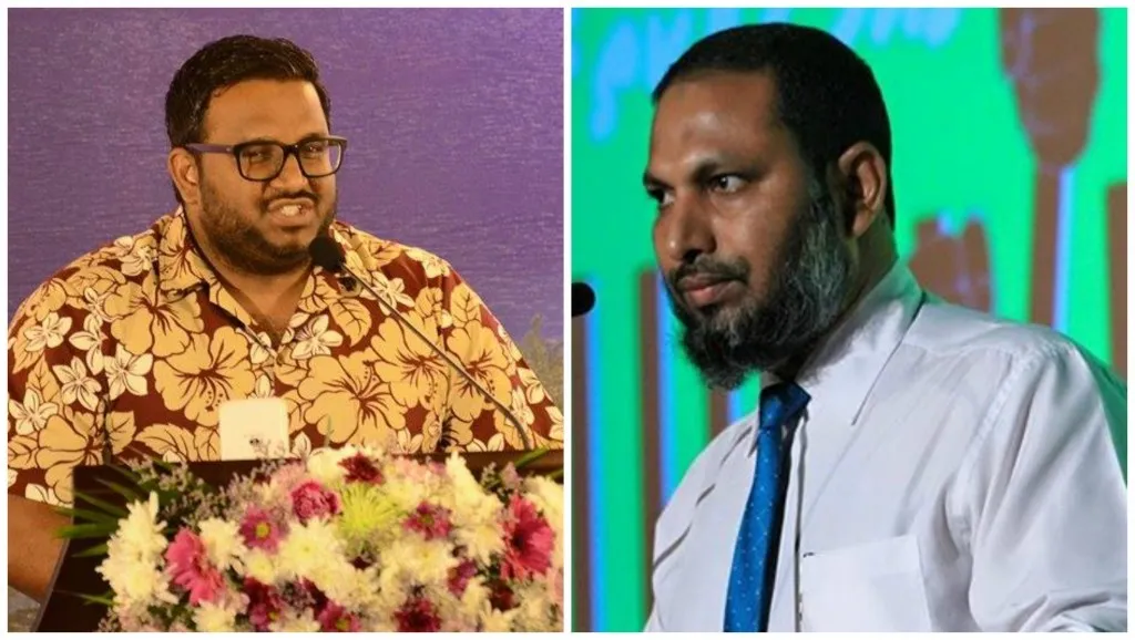 ކުށް ސާބިތުވެފައިވާ ފަރާތްތަކަށް ޙައްޤު އަދަބު ނުލިބުމަކީ ބަލައިގަންނަ ކަމެއް ނޫން: އަދާލަތު