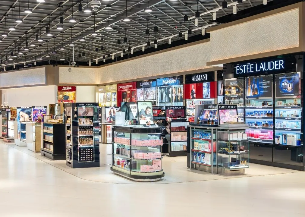 MACL to Introduce International-Standard Duty-Free at Gan Airport