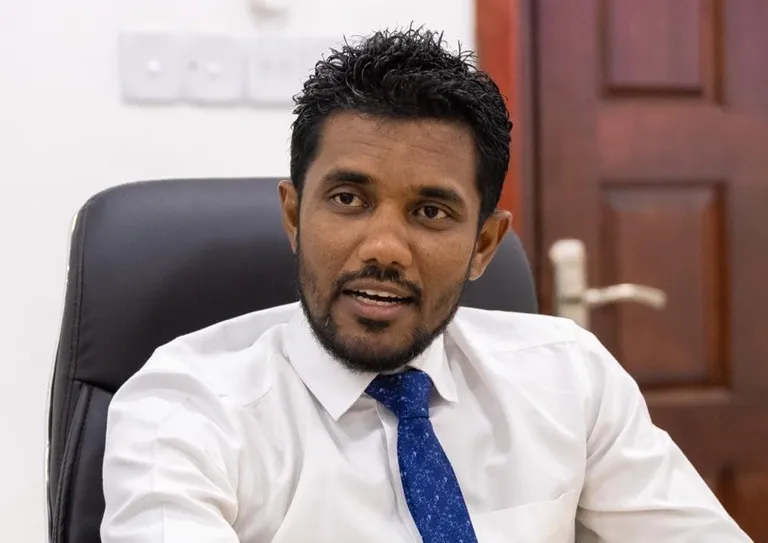 ޝާފިއު.. ފޮޓޯ: ޝާފިއު އެފްބީ