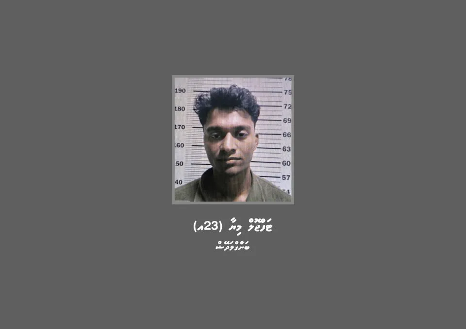 ބަނގުރާ ކަމަށް ޝައްކުވާ ކޭސްތަކެއް ފެނުނު މައްސަލައެއްގެ ތަހުގީގަށް ބިދޭސިއަކު ހޯދަނީ