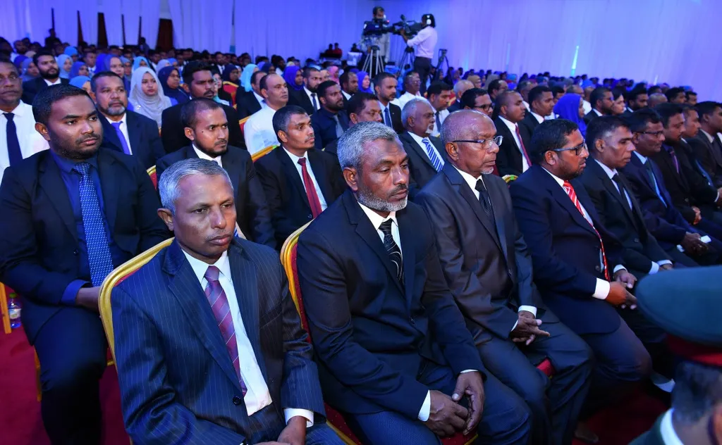 ފަންޑިޔާރަކަށް ވުމަށްޓަކައި އިމްތިހާނެއް ފުރިހަމަކުރަންޖެހޭ ގޮތަށް ޖޭއެސްސީން އުސޫލެއް އެކުލަވާލައިފި