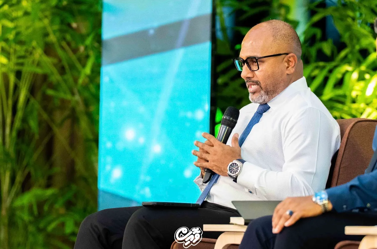 ދެ އަހަރާ ބައިގެ ތެރޭގައި 1.5 ބިލިއަން ރުފިޔާގެ މަސްތުވާތަކެތި ހޯދައިފިން؛ މިއީ ރިކޯޑް އަދަދެއް: އިހްސާން