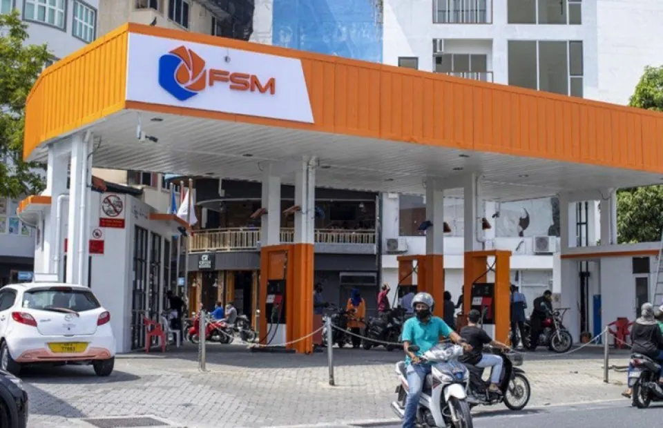 އެސްޓީއޯއިން ވިއްކާ ޕެޓްރޯލާއި، ޑީސަލްގެ އަގު ހެޔޮކޮށްފި