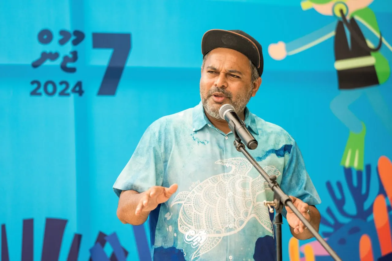 މިފްކޯގެ ޕްރޮސެސިން ކެޕޭސިޓީ އިތުރުވުމުން އާމްދަނީ 190 މިލިއަން ޑޮލަރަށް އިތުރުކުރެވޭނެ - ޝިޔާމް