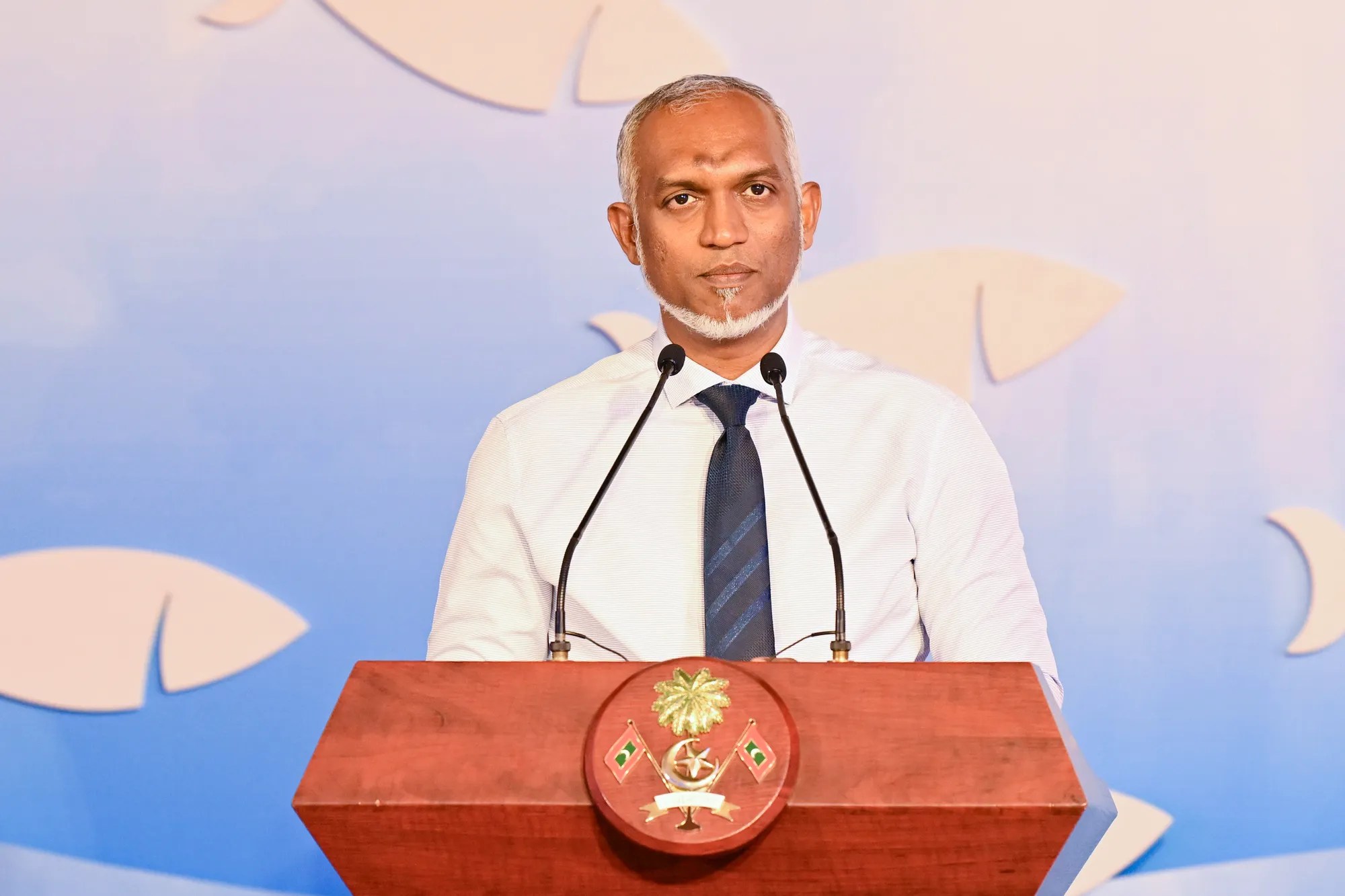 ފެލިވަރުގައި އިތުރު 100 މެޓްރިކް ޓަނުގެ ދަޅުމަސް ބަންދުކުރާ ކާރުޚާނާއެއް އަޅަނީ!