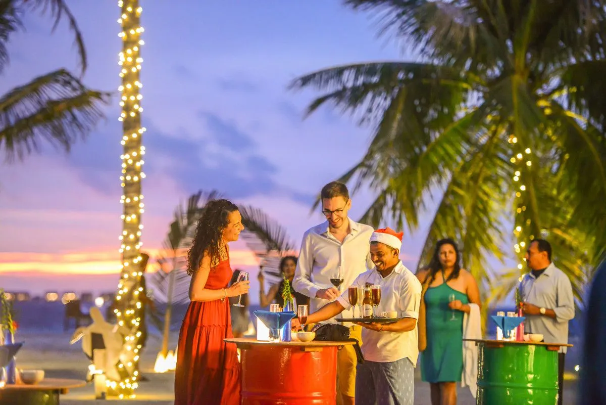 Grand Park Kodhipparu launches year-end ‘Celebrate More, Feel More’ campaign