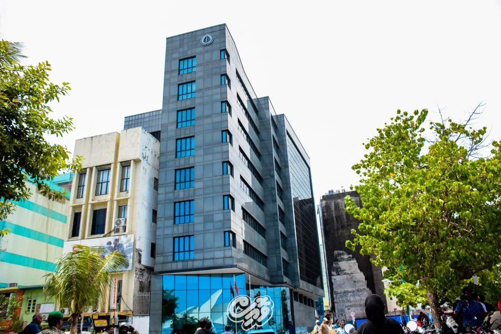 2023 ނިމުނު އިރު ދައުލަތުގެ ބޭނުންކުރެވޭ ރިޒާވުގައި ހުރީ 140 މިލިއަން ޑޮލަރު