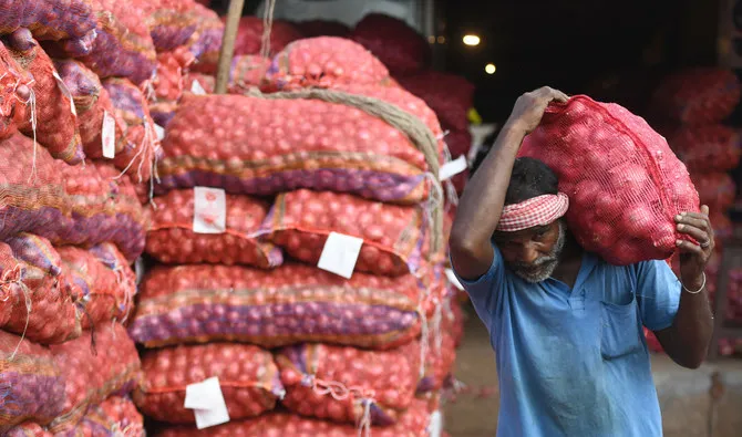 India Announces Export Quotas for Essential Commodities to Maldives for 2025-26