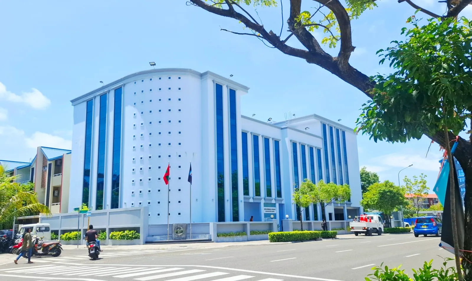 ކުށުގެ މައްސަލަތައް އިތުރުވެ މިއަހަރު 7000 އަށްވުރެ ގިނަ މައްސަލަ ހުށަހެޅިއްޖެ