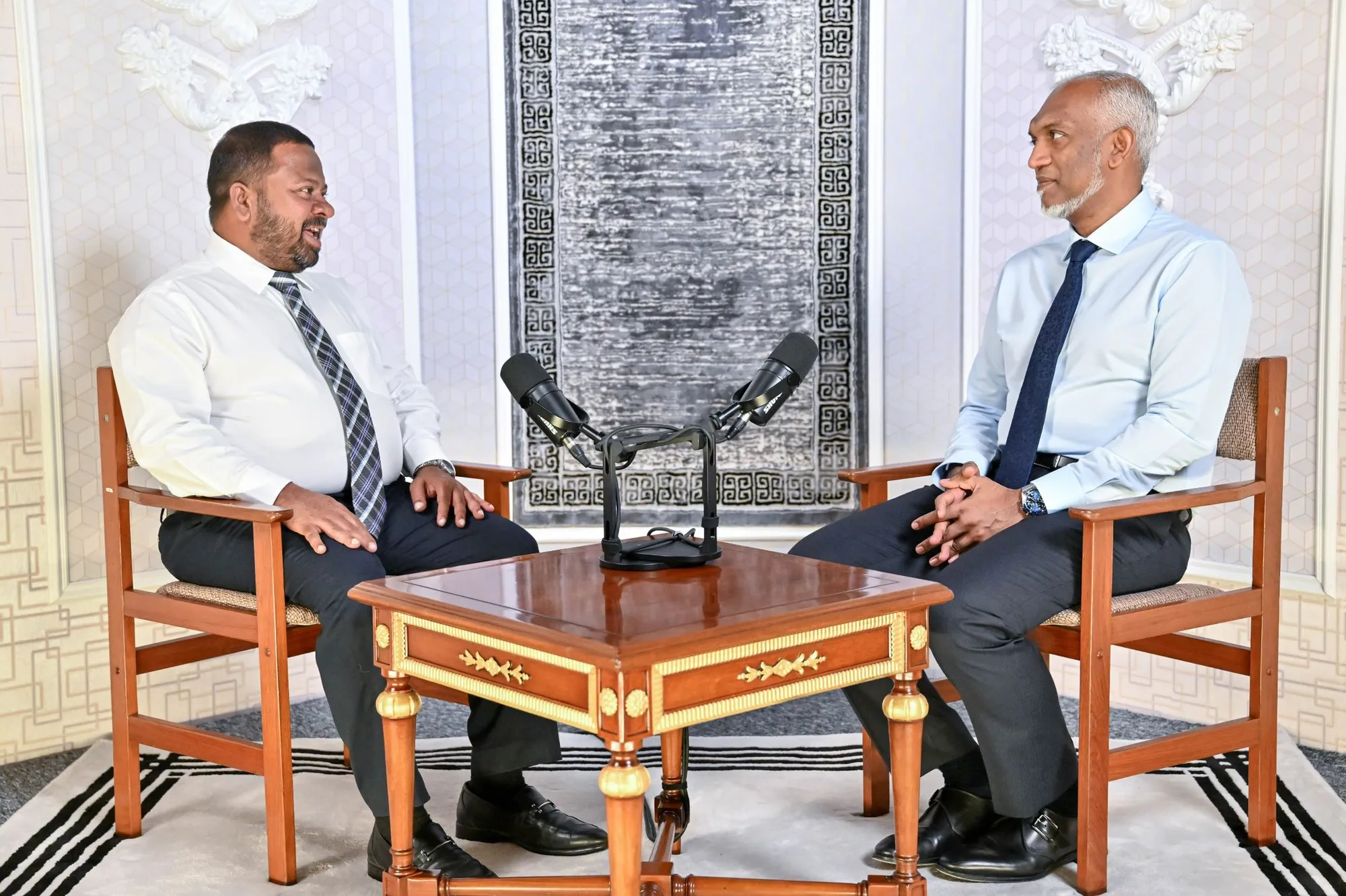 މާލޭގެ މަގުތައް ޒަމާނީ ފެންވަރަށް ތަރައްޤީކުރުމުގެ ބިޔަ މަޝްރޫޢު އަންނަ އަހަރުގެ ކުރީކޮޅު ފެށޭނެ: ރައީސް
