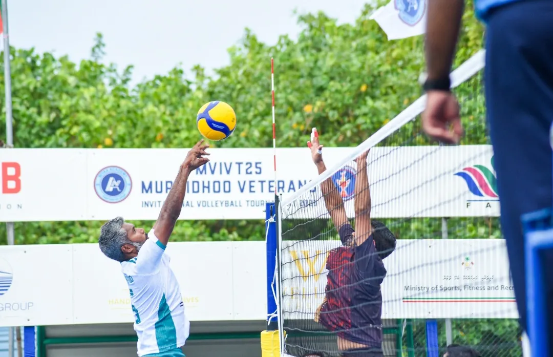 މުރައިދޫ ސެމީފައިނަލް ޔަގީންކުރިއިރު، ބާކީ އެއްމެޗު އޮއްވައި އުތީމު މުބާރާތުން ކަޓައިފި