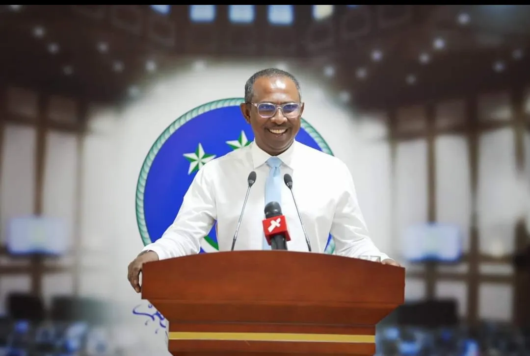 ހުރިހާ ވަޒީރުންނަށް ރުހުން ނުދިނުމަށް ޑިމޮކްރެޓްސްގެ ޕީޖީން ނިންމައިފި!