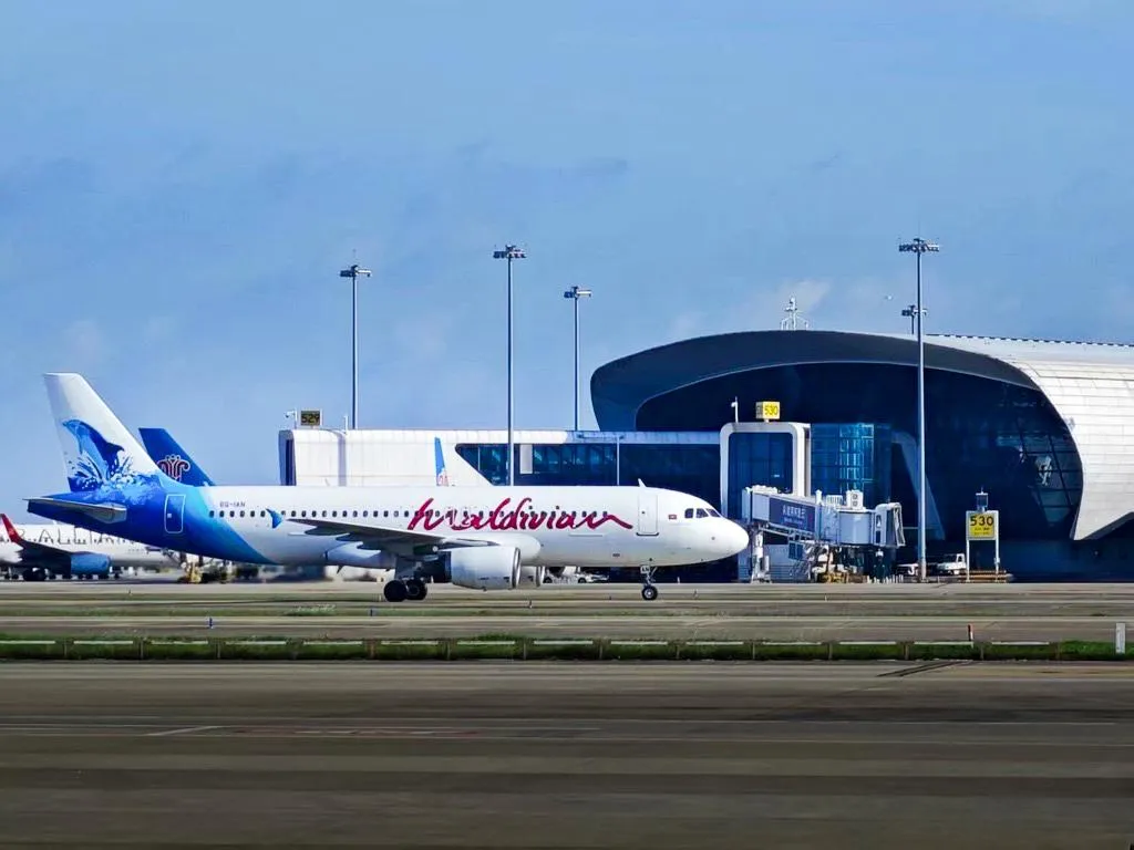 Global Oil Shock Forces Maldivian Airline to Hike Tourist Fares on Key Domestic Routes