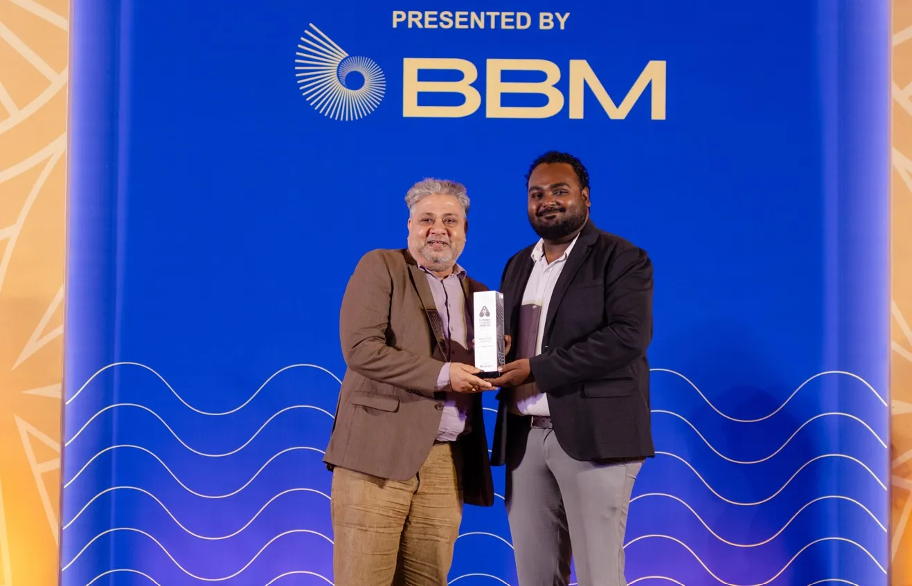 Hotelier Maldives Awards 2026 recognises industry talent across tourism sector