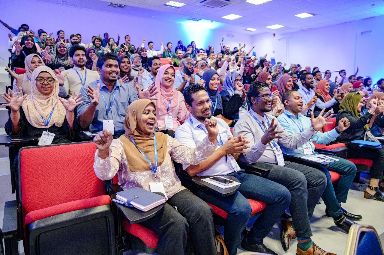 MAHRP Gears Up for the 5th National HR Convention and EXPO