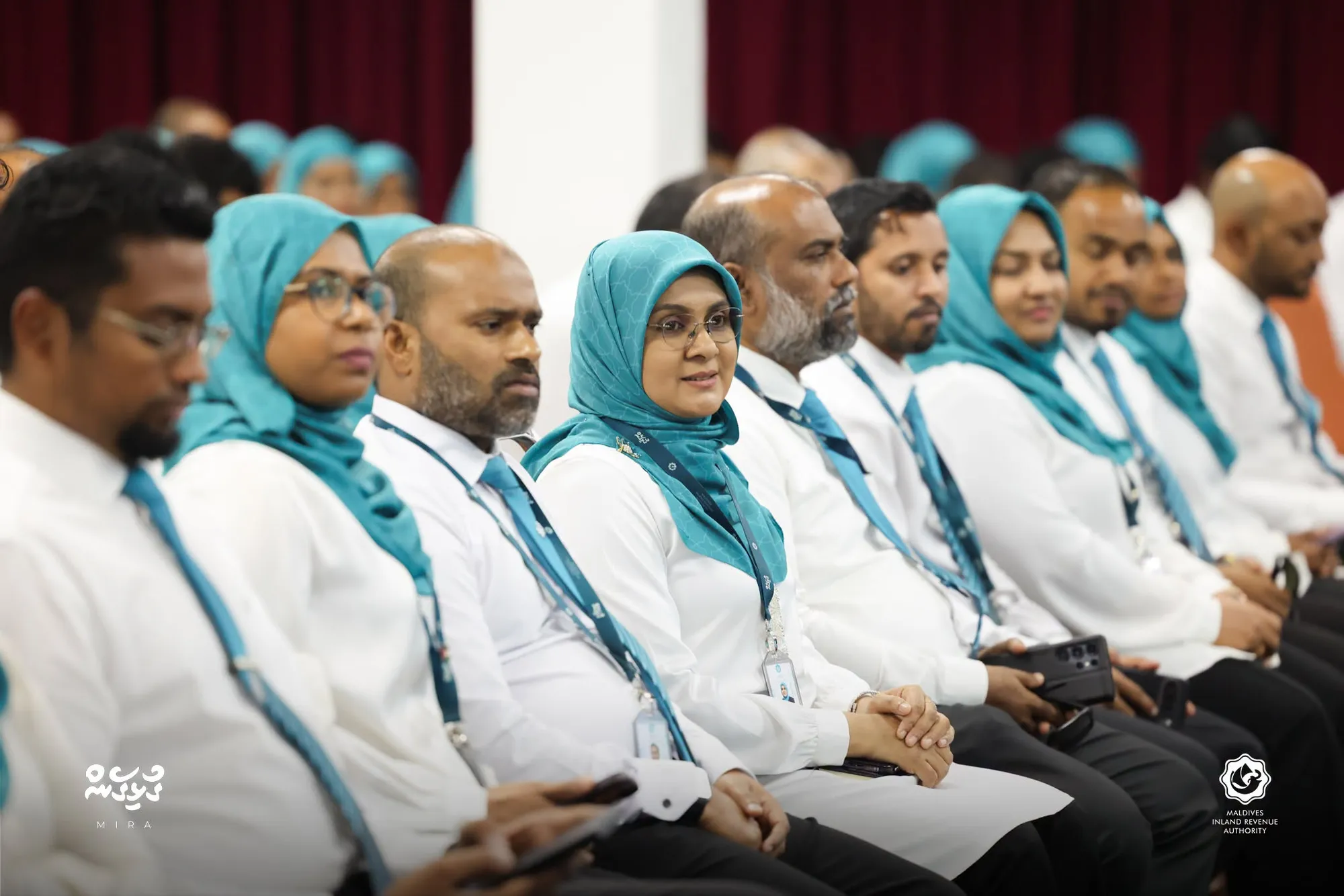 މީރާގެ އިސްވެރިންތަކެއް -- ފޮޓޯ: މީރާ