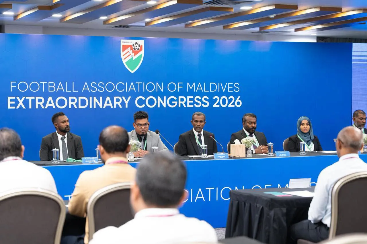 އެފްއޭއެމުން ދައްކަން ޖެހޭ 3.9 މިލިއަން ރުފިޔާގެ ދަރަނި އޭއެފްސީން މާފުކޮށްދީފި
