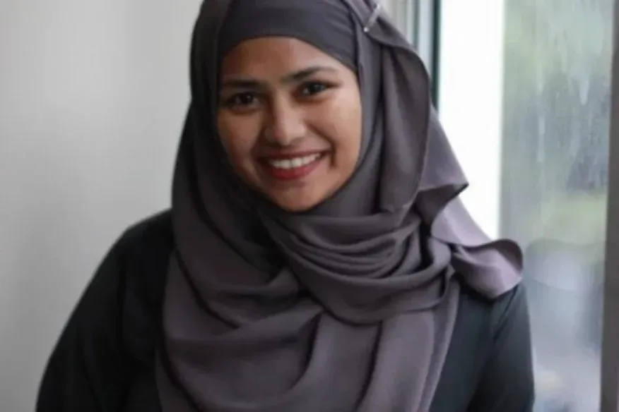 ބާ ކައުންސިލުގެ އެގްޒެކްޓިވް ކޮމިޓީގެ މެމްބަރު ކަމަށް އިންތިހާބު ކުރެވުނު  އައިޝަތު ޝީނާ
