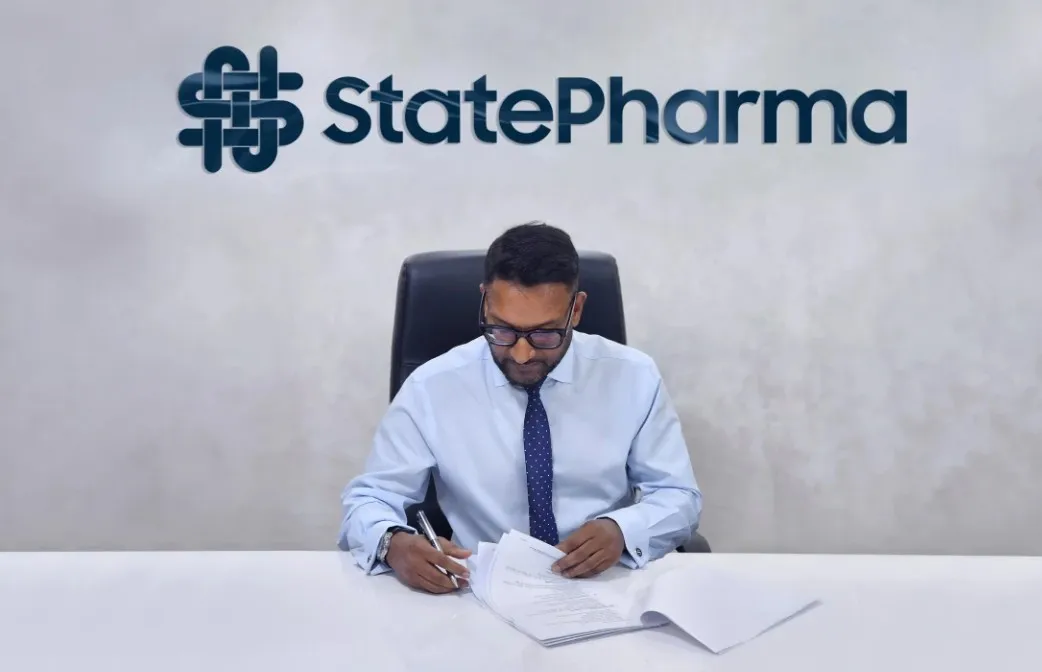 StatePharma to Collaborate with AstraZeneca on Medicine Procurement