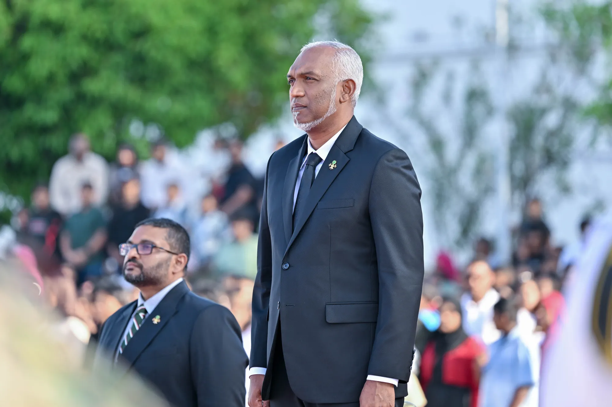 ސާކްގެ ދައުރު އިތުރަށް ފުޅާކުރެއްވުމަށް ރައީސުލްޖުމްހޫރިއްޔާ ގޮވާލައްވައިފި
