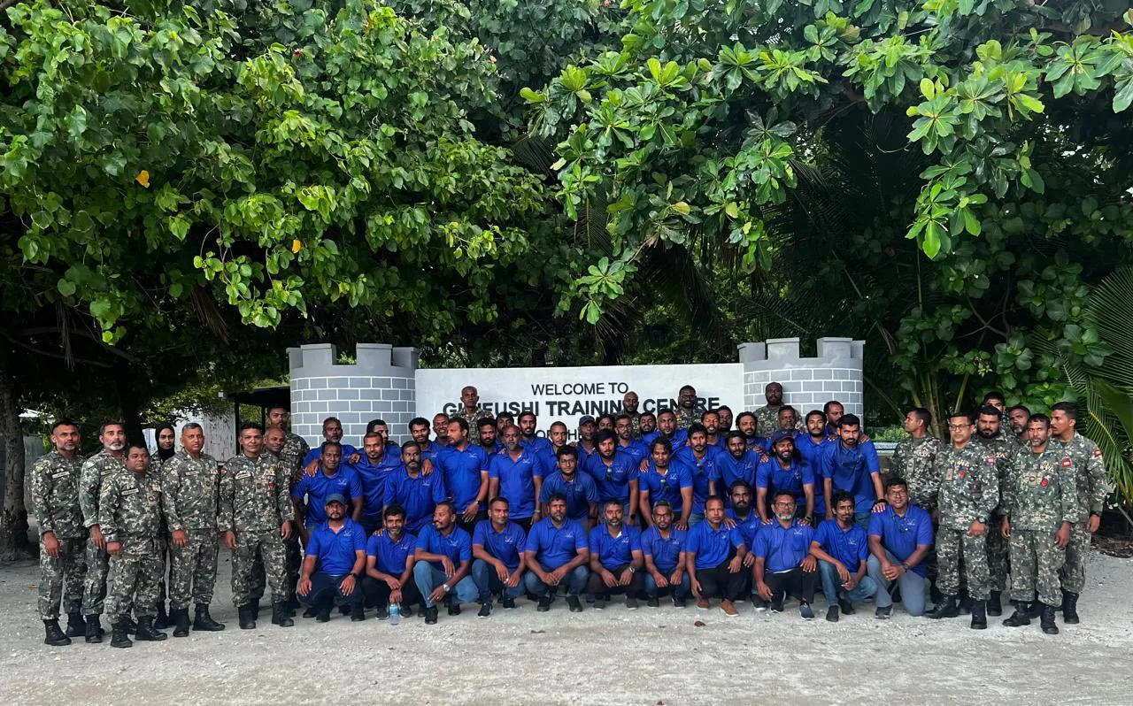 ސްޓެލްކޯގެ ލީޑަރޝިޕް ޕްރޮގްރާމުން ފާގަތި މުސްތަޤުބަލަކަށް ހަރުދަނާ ލީޑަރޝިޕެއް އުފެދިގެންދާނެ: ފަހުމީ