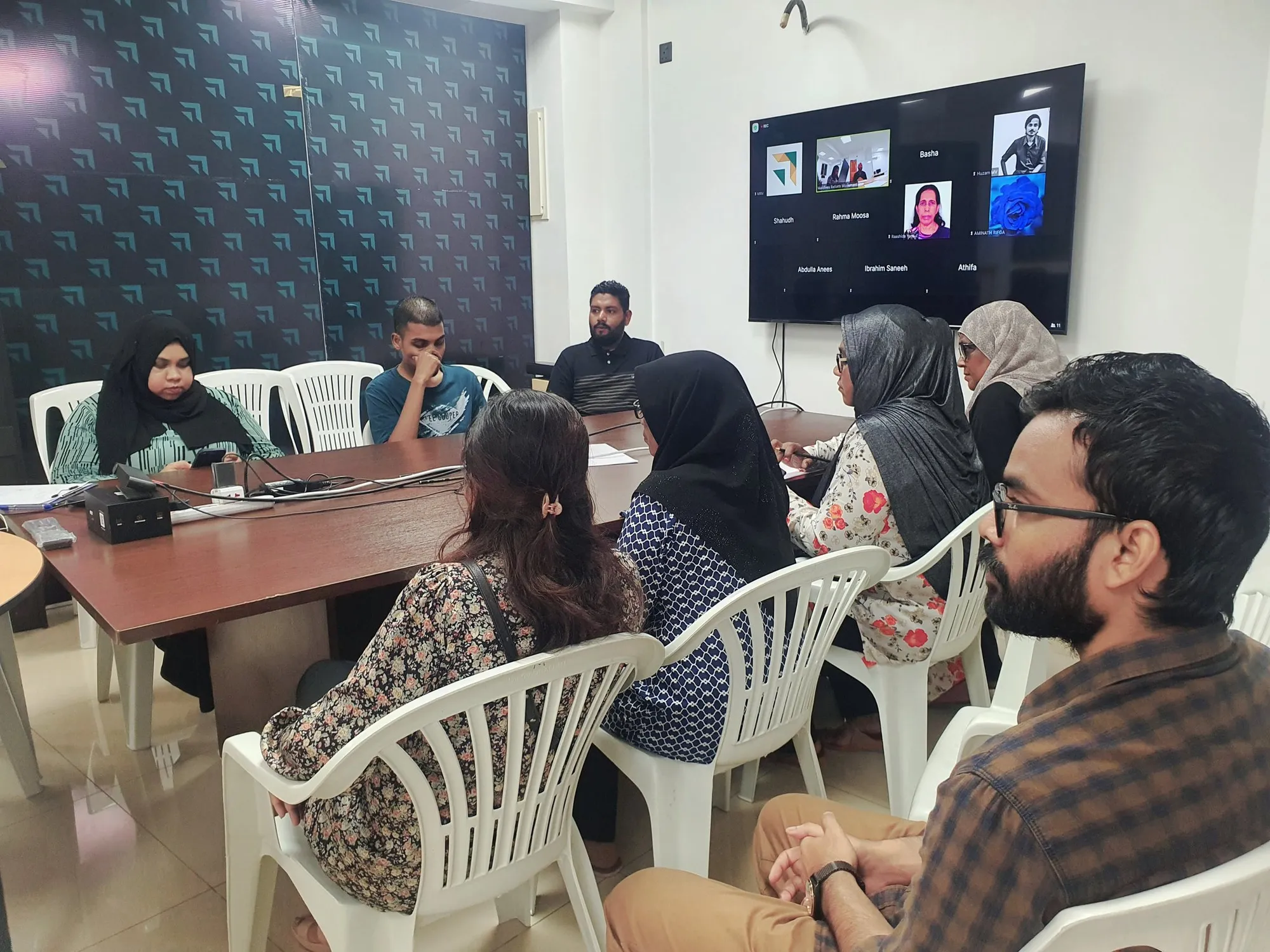 އެމްއާރްއެމް އިން ހުސްވެފައިވާ މަގާމުތަކަށް ކުރިމަތިލާން ހުޅުވާލައިފި