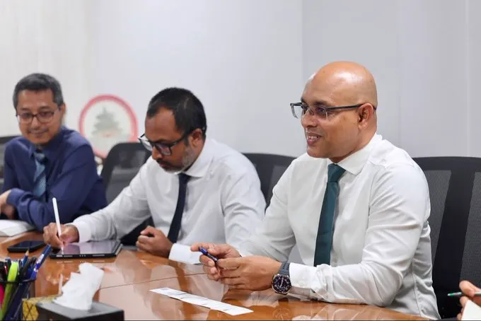 ޟަރޫރީ ތަކެތި އިމްޕޯޓް ކުރުމަށް ބޭނުންވާ ޑޮލަރު އެބަހުރި - ފިނޭންސް