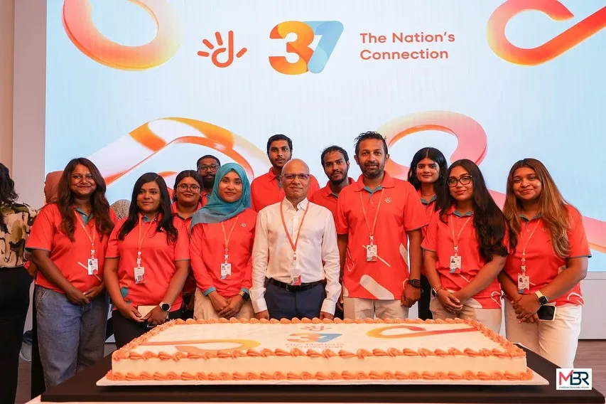 37 Years of Connecting the Maldives: Dhiraagu’s Journey from First Call to 5G Leadership