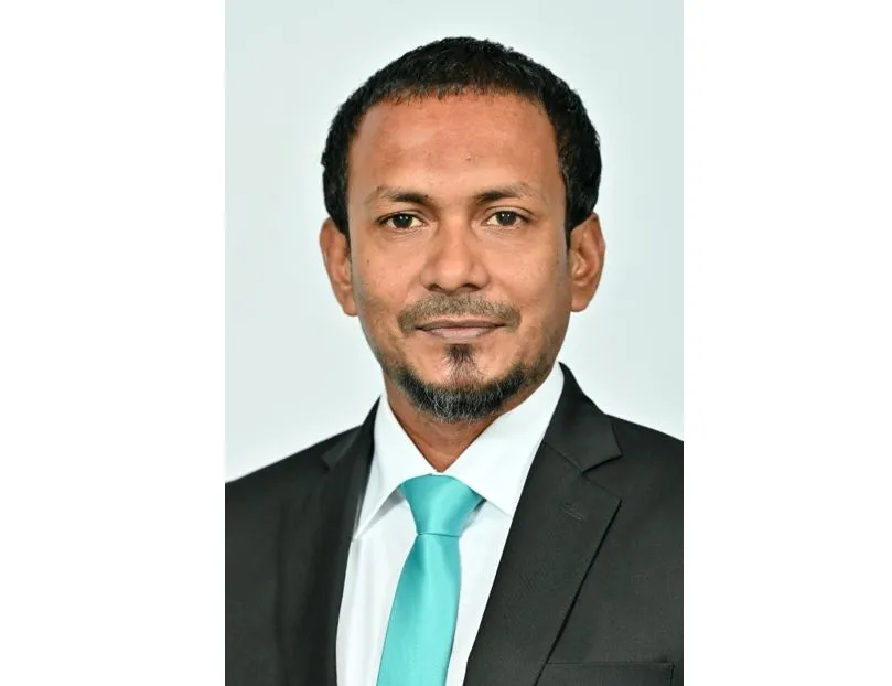 ދަނޑުވެރިކަމާ ބެހޭ ވުޒާރާގެ ޑެޕިއުޓީ މިނިސްޓަރަކަށް އަހްމަދު އަދްނާން