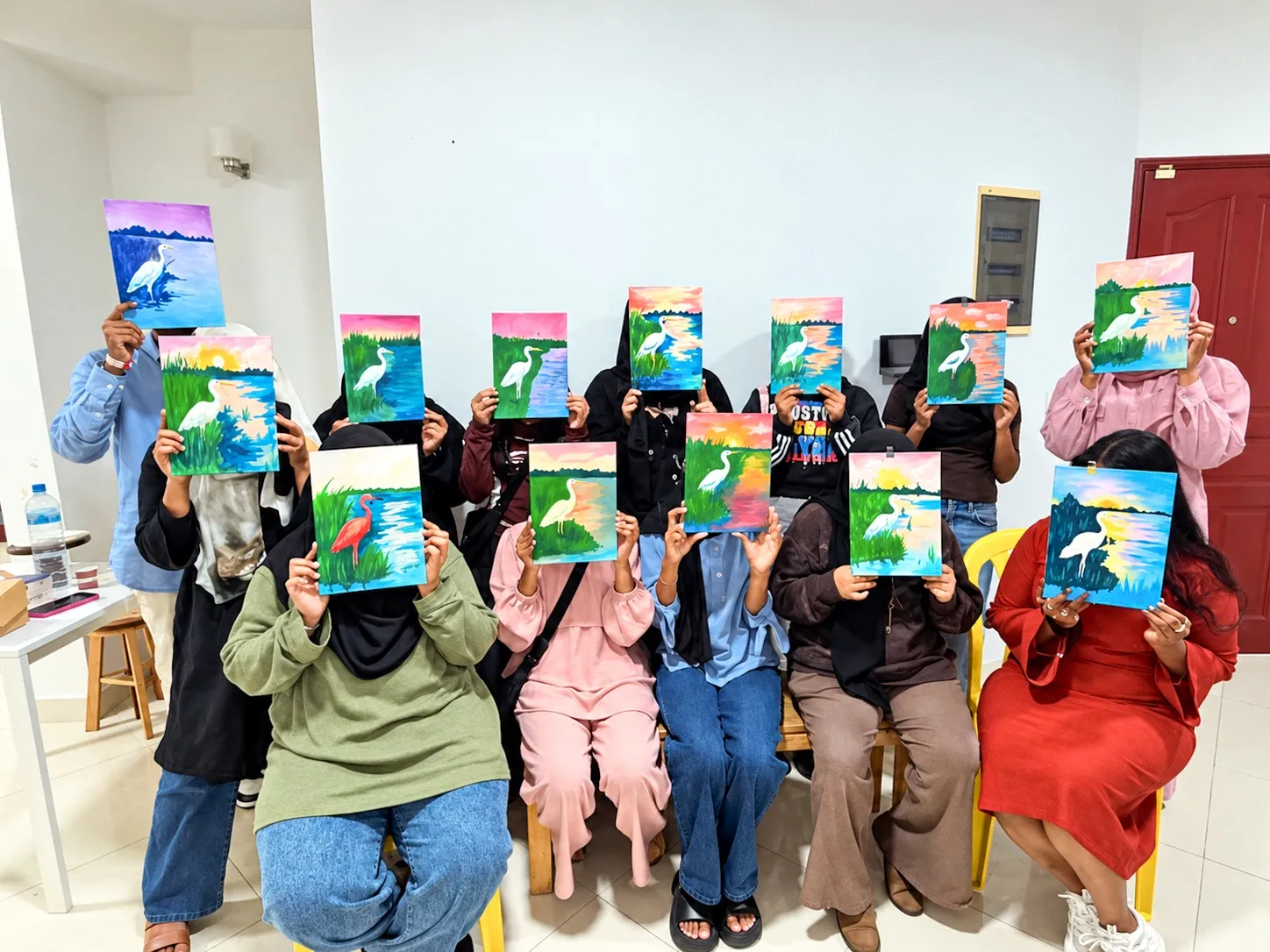 BML-backed Zaytun mental health programme reaches hundreds in Hulhumalé