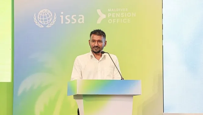 ޕެންޝަން އޮފީހުގެ ޗެއާޕާސަންކަމުގެ މަގާމަށް އަބްދުލް މަޖީދު އަލީ އައްޔަނުކޮށްފި