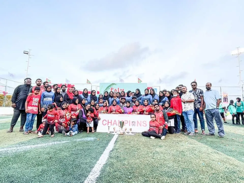 ހޯރަފުށީގައި ބޭއްވުނު ކުޅިވަރު ހަރަކާތެއްގެ ތެރެއިިން