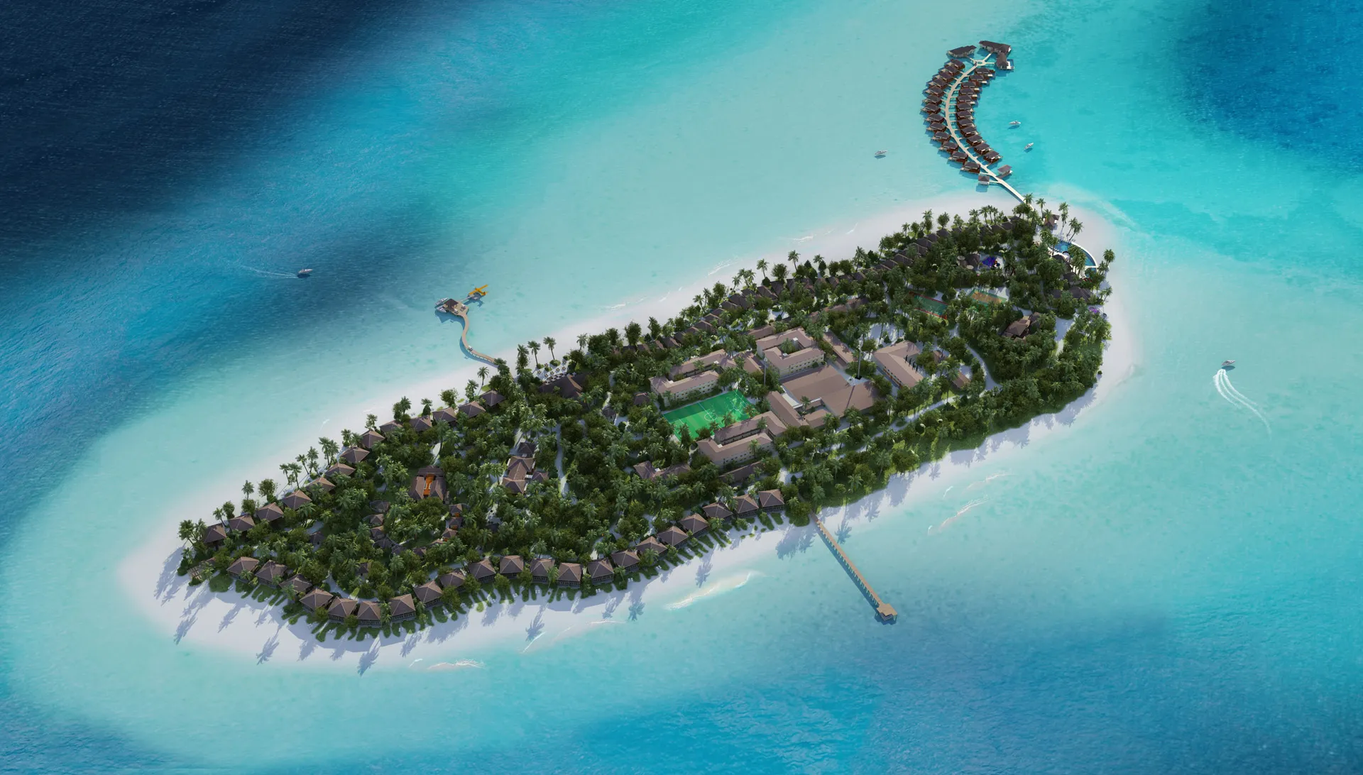 Avani+ Fares Resort (source: Avani)